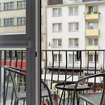 Swidnicka 8b Market View Balcony - Properunit شقة *