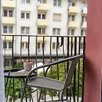 شقة Swidnicka 8b Market View Balcony - Properunit