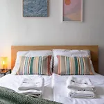 شقة Swidnicka 8b Market View Balcony - Properunit