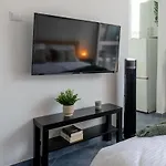 Swidnicka 8b Market View Balcony - Properunit فروتسواف