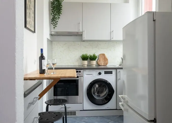 Swidnicka 8b Market View Balcony - Properunit * Wrocław