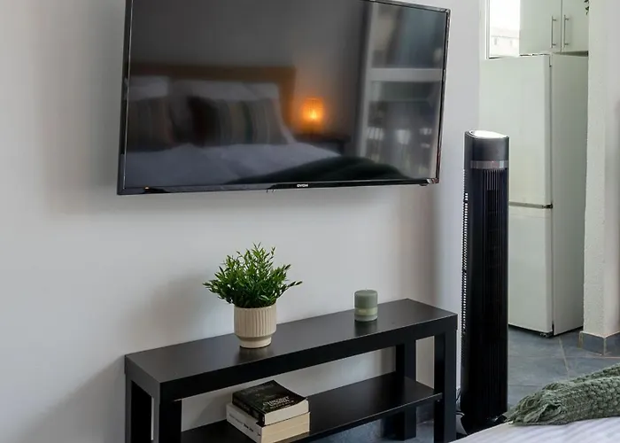 Swidnicka 8b Market View Balcony - Properunit Wrocław