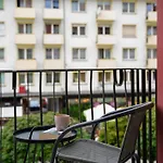 דירה Swidnicka 8b Market View Balcony - Properunit ורוצלב