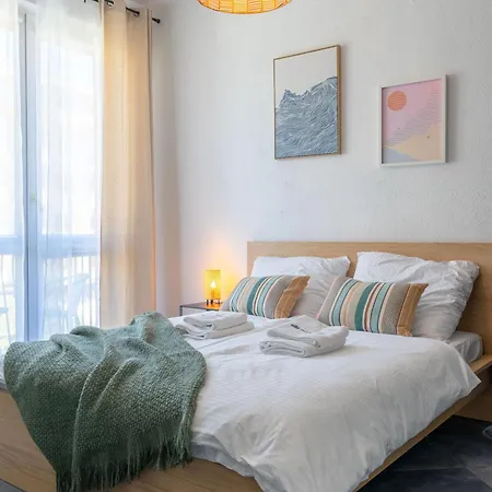 アパート Swidnicka 8b Market View Balcony - Properunit ヴロツワフ