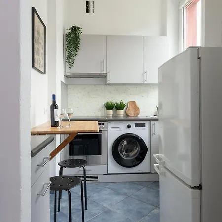 Swidnicka 8b Market View Balcony - Properunit * ヴロツワフ