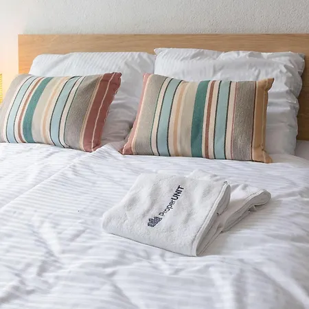 Swidnicka 8b Market View Balcony - Properunit アパート ヴロツワフ