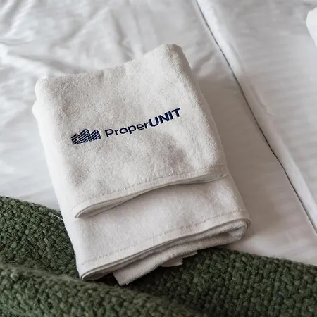 Swidnicka 8b Market View Balcony - Properunit * Wrocław