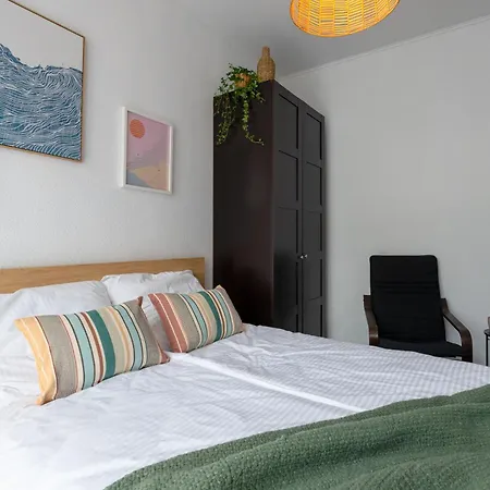 Swidnicka 8b Market View Balcony - Properunit 아파트 브로츠와프