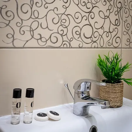 アパート Swidnicka 8b Market View Balcony - Properunit