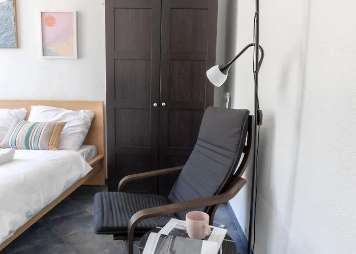 Swidnicka 8b Market View Balcony - Properunit *