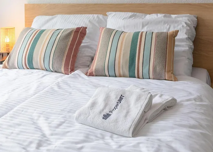 Swidnicka 8b Market View Balcony - Properunit アパート ヴロツワフ