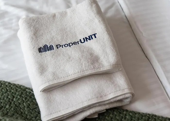 Swidnicka 8b Market View Balcony - Properunit * ヴロツワフ